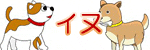 イヌ