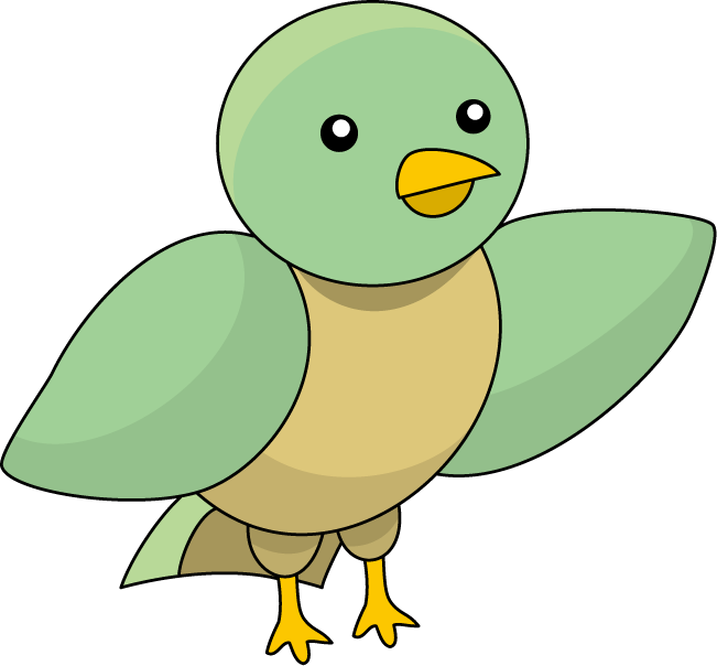 No04小鳥イラスト