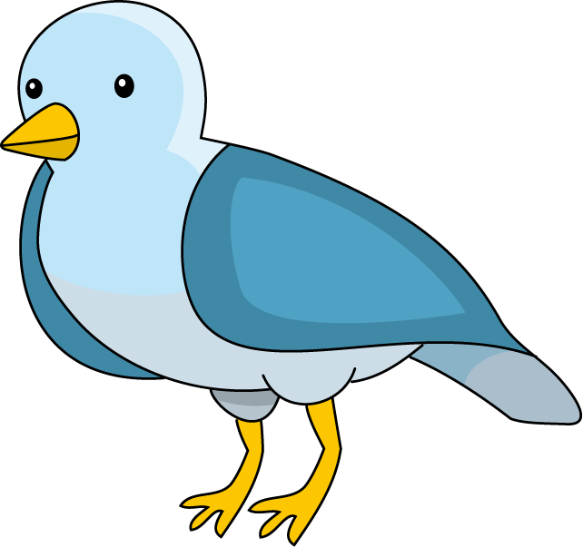 No06小鳥イラスト