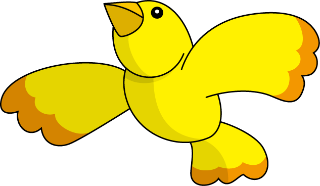 No10小鳥イラスト