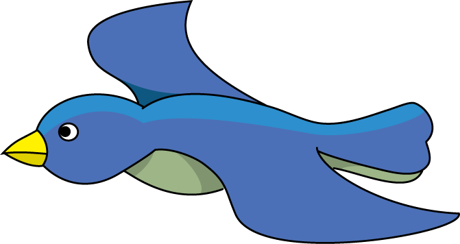 No11小鳥イラスト