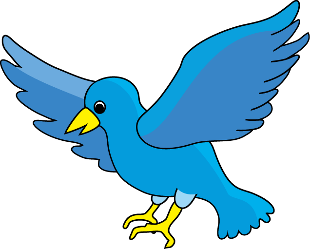 No17小鳥イラスト