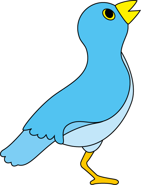 No18小鳥イラスト