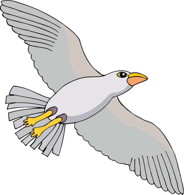 No20小鳥イラスト