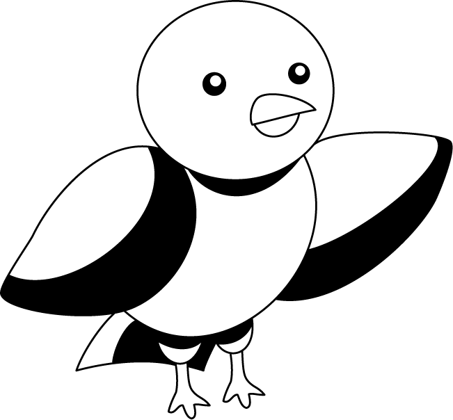 No04小鳥イラスト