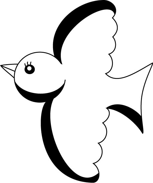 No05小鳥イラスト