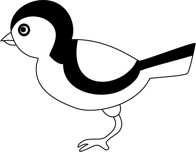 No07小鳥イラスト