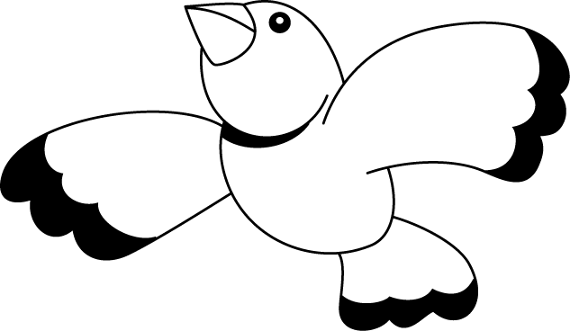 No10小鳥イラスト