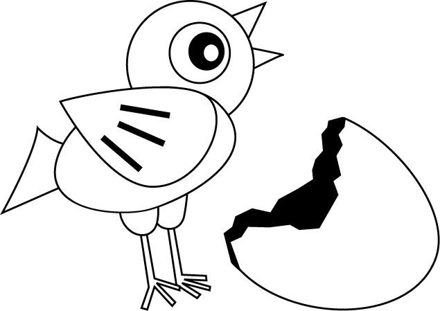 No16小鳥イラスト