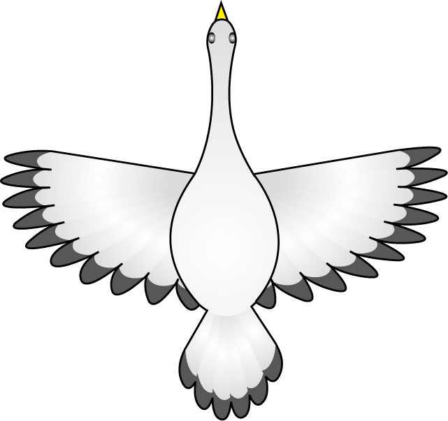 No20ツルイラスト