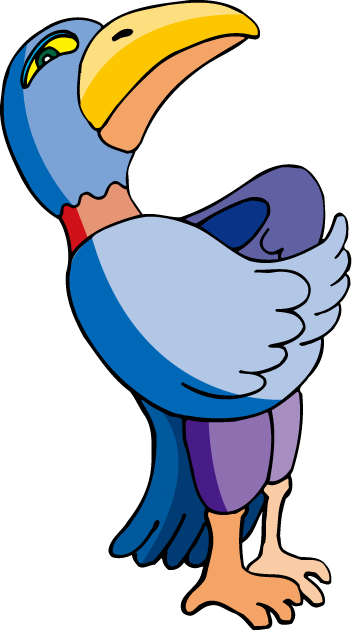 No09タカイラスト