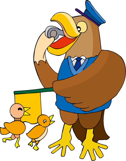 No10タカイラスト