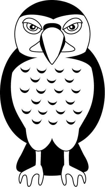 No06タカイラスト