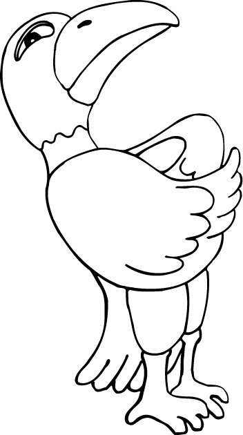 No09タカイラスト