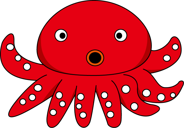 No06タコイラスト