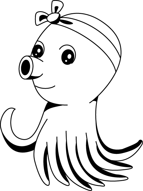 No02タコイラスト