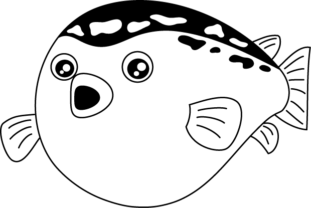 No04フグイラスト