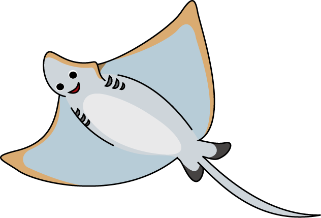 No02エイイラスト