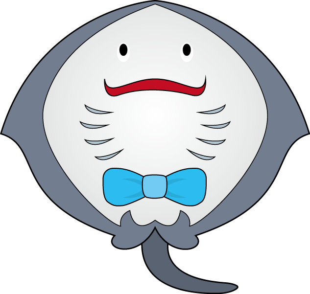 No03エイイラスト