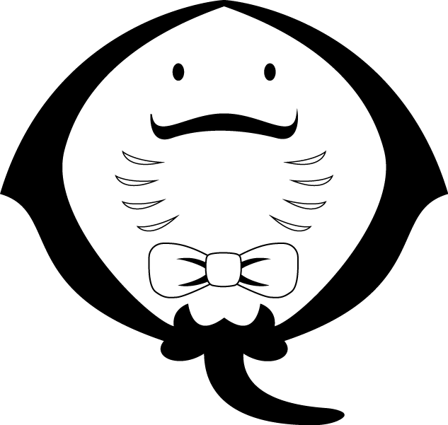 No03エイイラスト