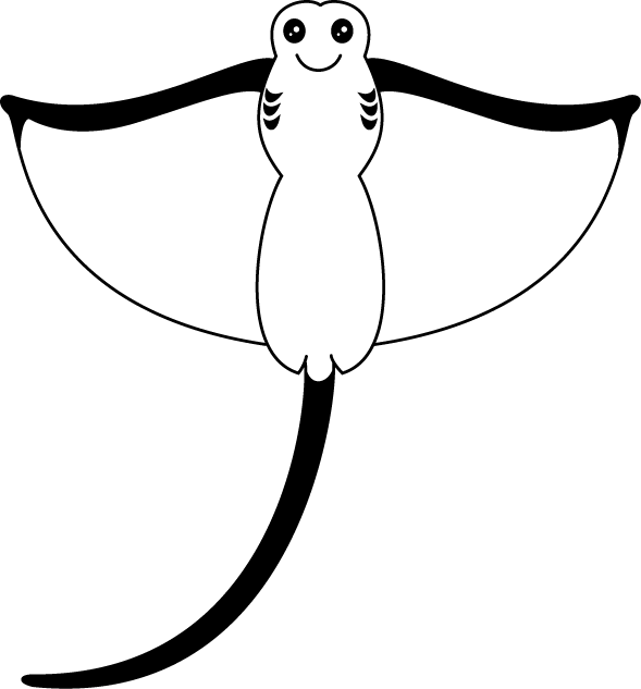 No04エイイラスト