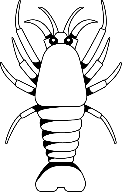 No06エビイラスト