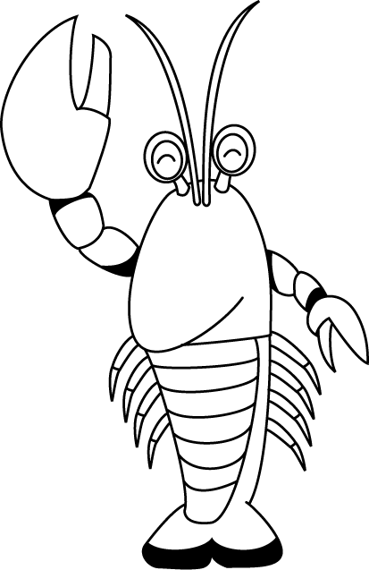 No07エビイラスト