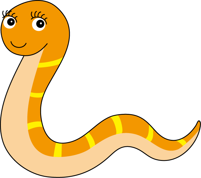 No10ヘビイラスト