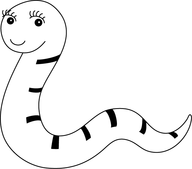 No10ヘビイラスト