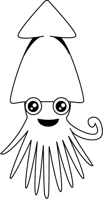 No04イカイラスト