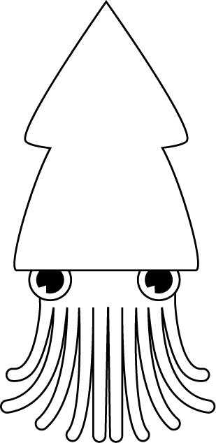 No10イカイラスト