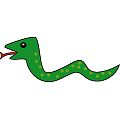 ヘビ