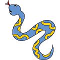 ヘビ
