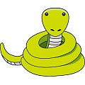 ヘビ