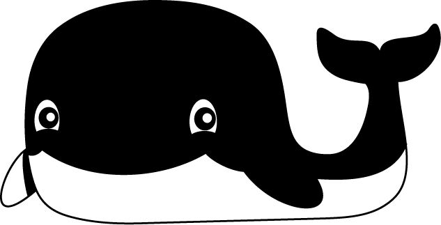 No05クジライラスト