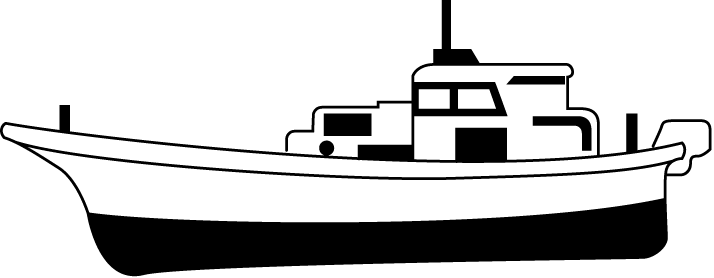 船舶-01イラスト
