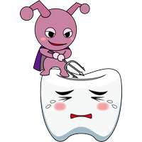 No08歯の衛生週間