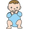 赤ちゃん