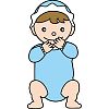 赤ちゃん