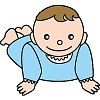 赤ちゃん