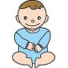 赤ちゃん