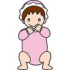 赤ちゃん