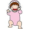 赤ちゃん
