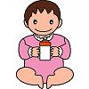 赤ちゃん
