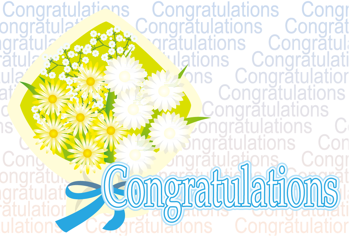 おめでとうカード-03イラスト