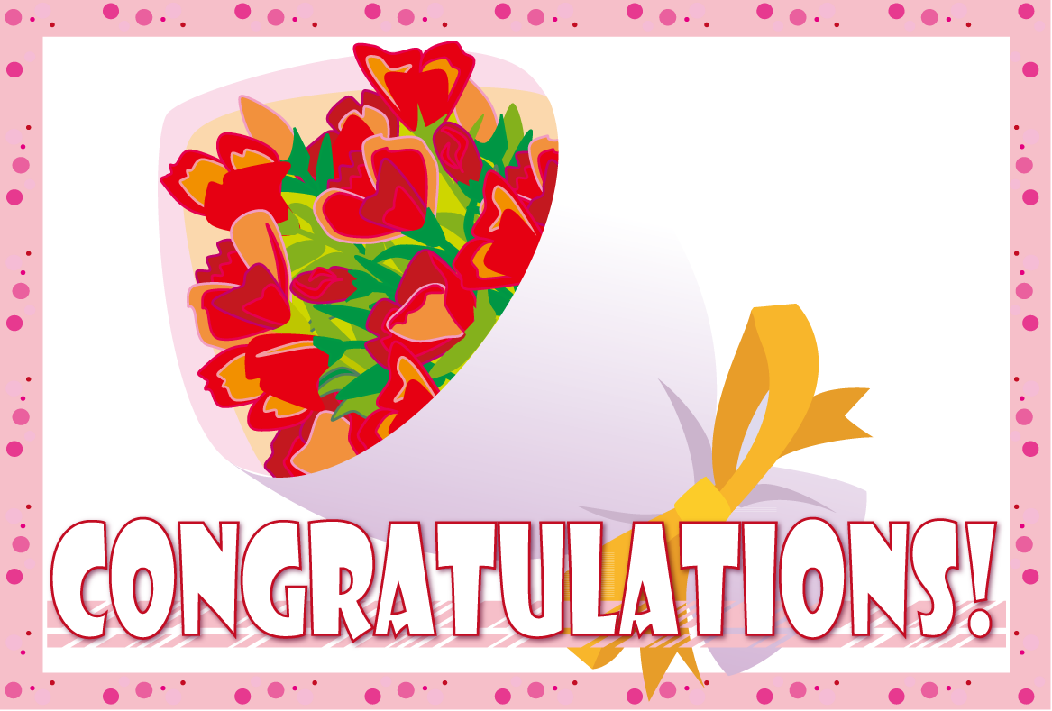 おめでとうカード-07イラスト