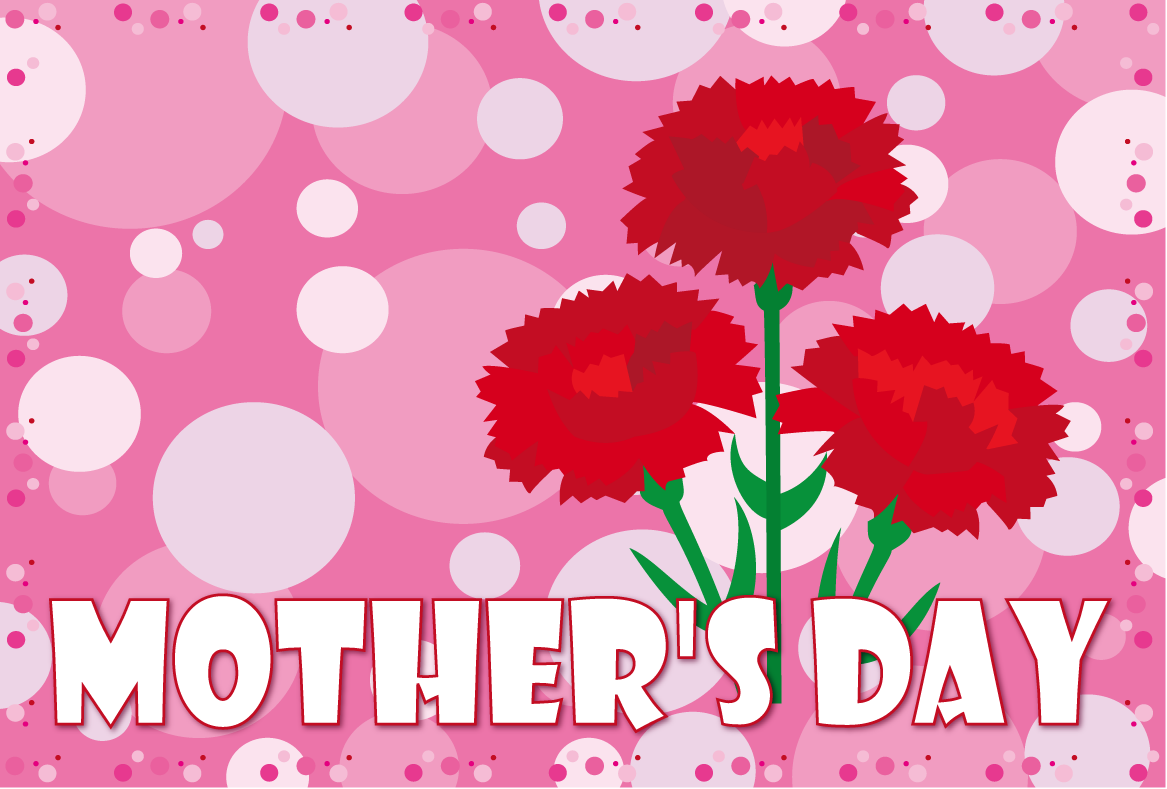 ありがとうカード-14イラスト