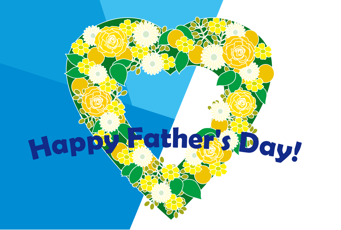 ありがとうカード-17イラスト