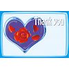 Thank Youカード