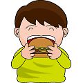 ハンバーガー